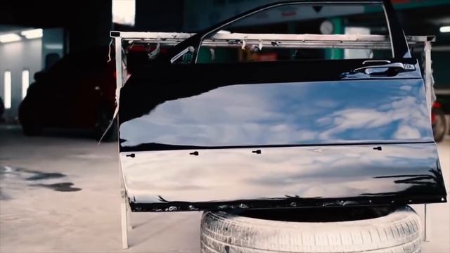 Fully restoration Mercedes Benz supercar after 40 years of rusty operation | Restore and rebiuld смотреть онлайн