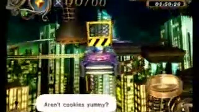 Marble Saga Kororinpa Special : Night City Maze (Custom Level 85) смотреть онлайн