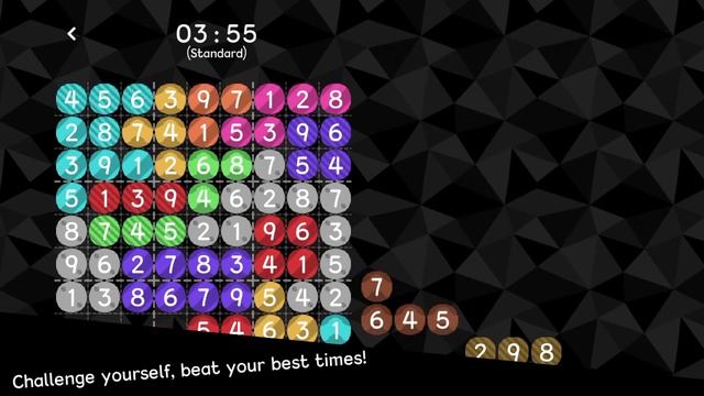 Sudokubes Trailer (Sudoku Block Puzzle Game) смотреть онлайн