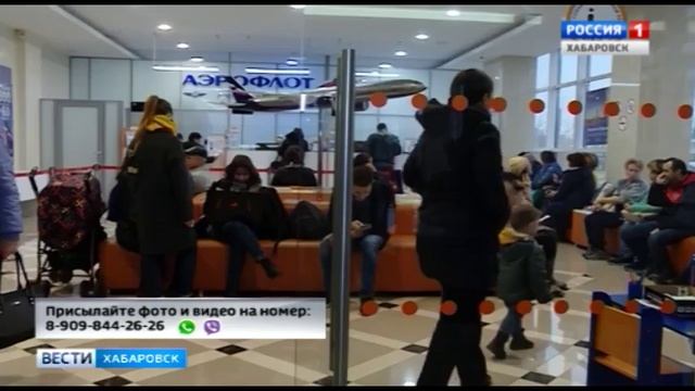 Смартфоны с высоты