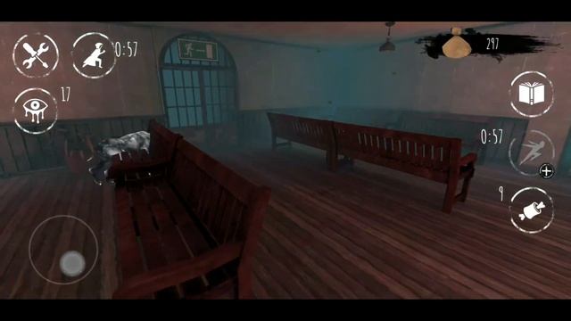 Eyes - The Horror Game - Collecting Over 317 Money Bags with Good Boy Hospital Endless Mode смотреть онлайн