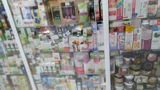 СНИМАТЬ НЕЛЬЗЯ! ЭТО МОЯ АПТЕКА ПОШЕЛ ВОН ОТСЮДА!