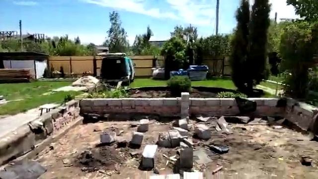 Инженерно геологические изыскания на объекте Ступинский район, д. Крапивня