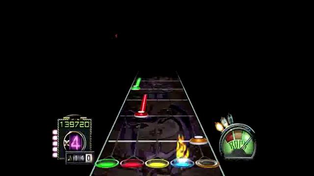 Know Your Enemy (Gh3 custom song) смотреть онлайн