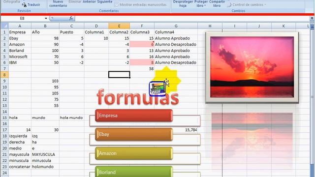 Tutorial Excel, Manual Excel, Curso Excel смотреть онлайн