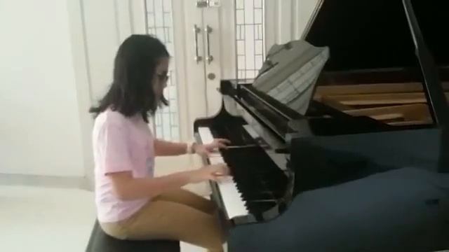 River Flows in You смотреть онлайн