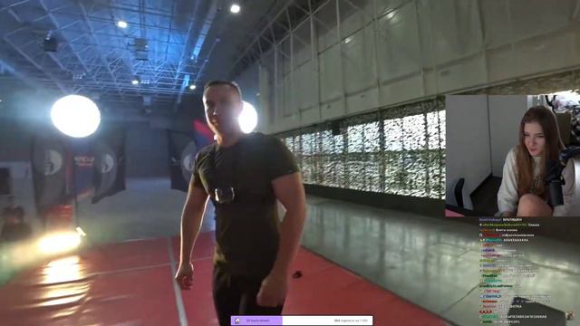 ГАЕЧКА СМОТРИТ: КТО САМЫЙ СИЛЬНЫЙ СТРИМЕР на ПОЛОСЕ ПРЕПЯТСТВИЙ ЧЕЛЛЕНДЖ! / РЕАКЦИЯ GAECHKATM