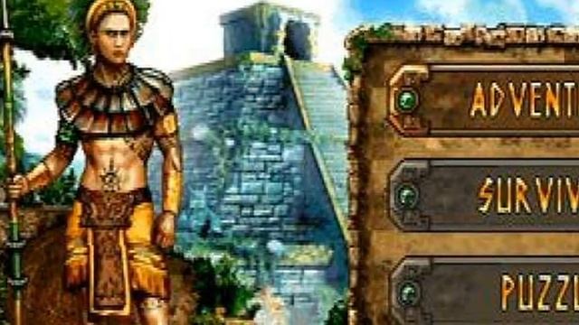 Treasures Of Montezuma 2 Android Game - playslack.com смотреть онлайн