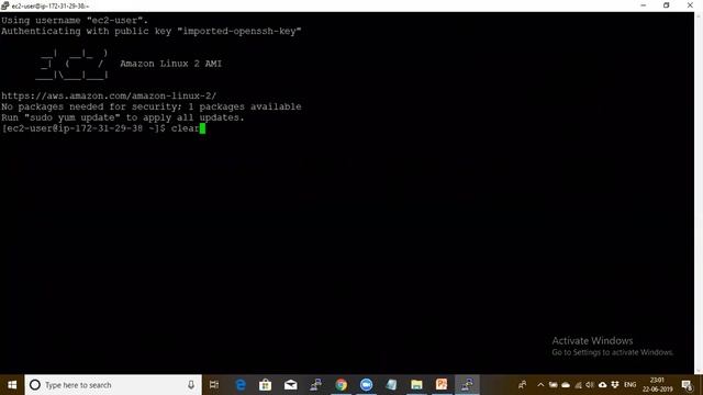 DevOps-Session-2 | Installation Java | Apache Tomcat смотреть онлайн