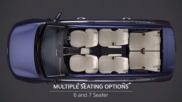 Возрождение Kia Carens - новый кроссовер 2022 модельного года! Подробности. Обзор Киа Каренс