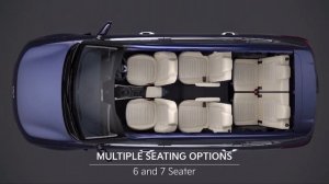 Возрождение Kia Carens - новый кроссовер 2022 модельного года! Подробности. Обзор Киа Каренс