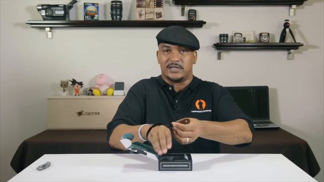 Shoulderpod S1 Smartphone Grip Unboxing смотреть онлайн
