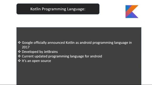 Android Application development with kotlin | Beginner-Advanced complete course Tamil #part-1|Intro смотреть онлайн