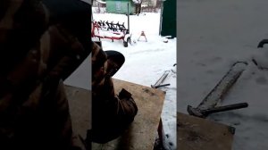 Корпус плуга Плн 2-25