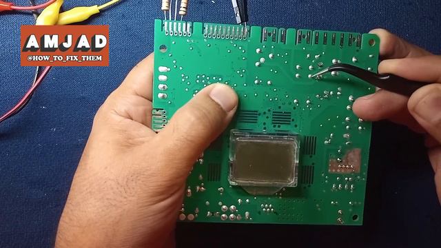 خطای E99 و گمراه کردن اغلب تعمیرکاران смотреть онлайн