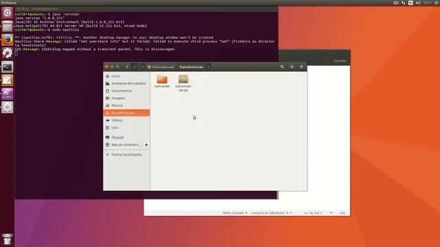 Projecto Colibri RCP 11 - Instalação Ubuntu 17 Zesty Zapus смотреть онлайн