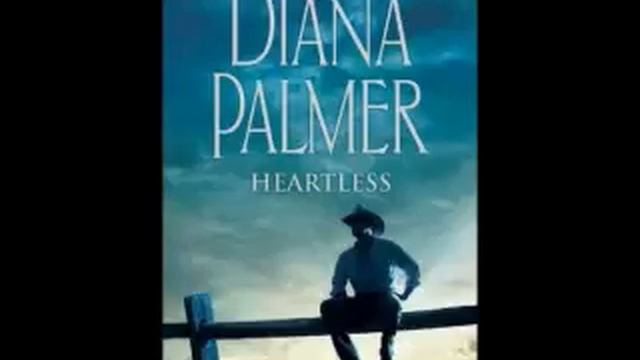 HEARTLESS (diana Palmer) 2