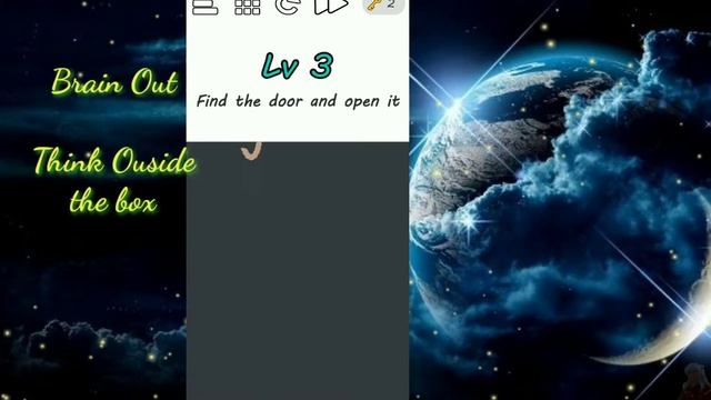 《Brain Out Think Outside The Box Level 1,2,3,4,5》Walkthrough Solution - Đáp Án Game Brain Out Mới смотреть онлайн