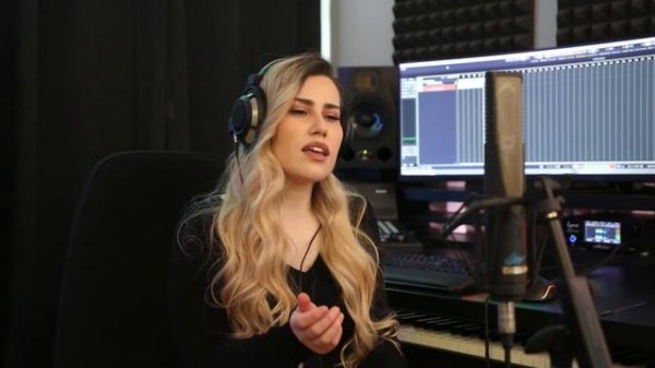 Epic Inspiring Female Vocal 2 | Uplifting World Acapella Female Vocal For Video Games, Movies & TV