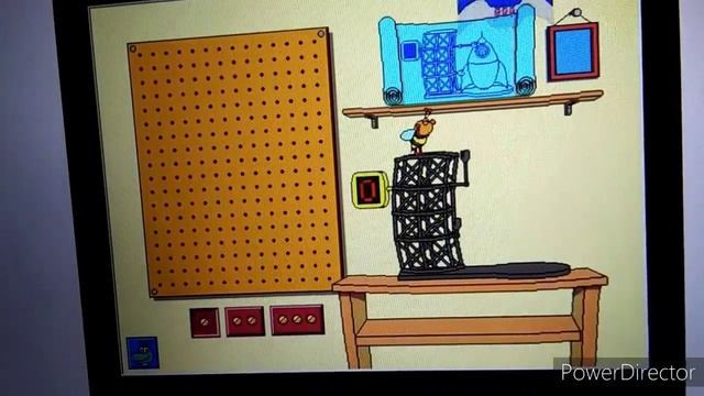 Sammy's Science House Gameplay mode 08 смотреть онлайн
