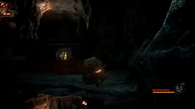 STYX - SHARDS OF DARKNESS | WALKTHROUGH #8 | THE MINE смотреть онлайн