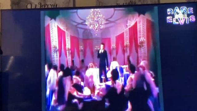 Elvis Presley - 68 Comeback Bloopers смотреть онлайн