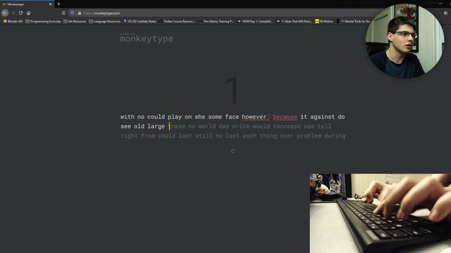 The BEST Typing Practice Websites смотреть онлайн