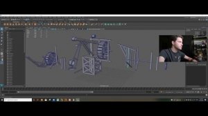 Графический дизайн: введение в профессию CG-Generalist. Вебинар.