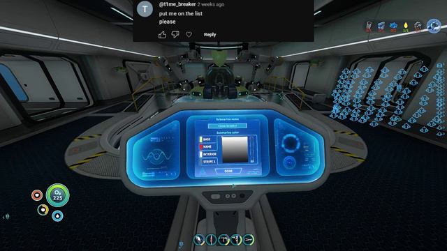 Making A Seamoth Every Day Until Subnautica 3: Day 99 смотреть онлайн