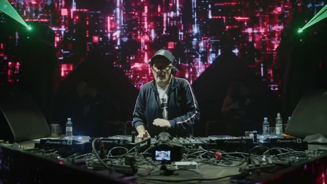 Westbam | Live @ Bass Planet 2023