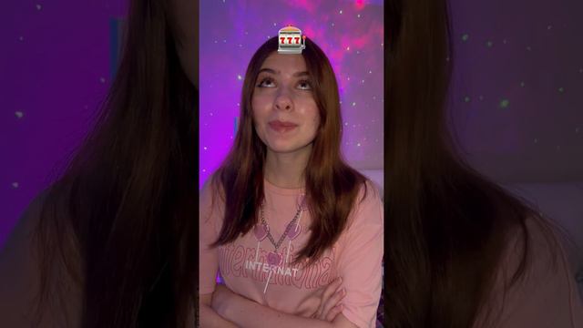 Сериал: ежедневно вы выбираете эмодзи, который дает вам способность или проklят¡е 🎰🎰 Часть 3 смотреть онлайн