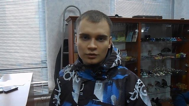 Видео отзыв от нашего Почётного Клиента для Салона Гитар и Комплектующих Maestro смотреть онлайн