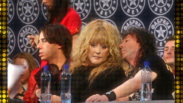 ПРЯМО СЕЙЧАС! ПУГАЧЕВА ОБЕЗУМЕЛА! смотреть онлайн