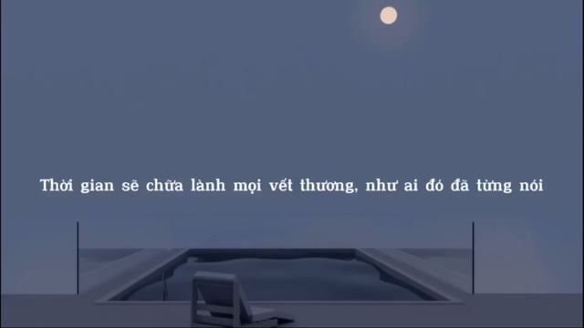 Thời gian sẽ chữa lành mọi vết thương như ai đó đã từng nói... смотреть онлайн