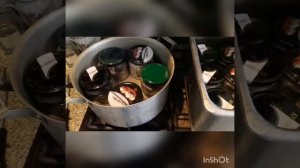 Консервы из селедки..