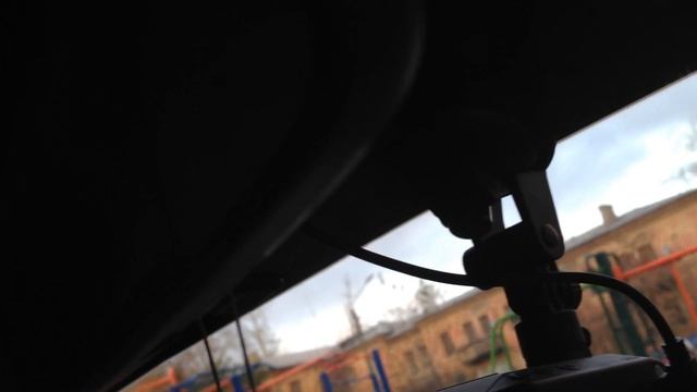 скрытая проводка видеорегистратора смотреть онлайн