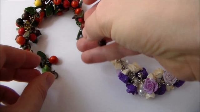 ПОДАРКИ ОТ ПОДПИСЧИКОВ :) Распаковка посылки с материалами для рукоделия смотреть онлайн