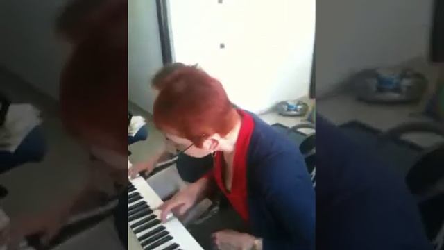 Учебная тренировка смотреть онлайн