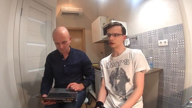 Перифокальные очковые линзы. Глеб Арсланов ( фрагмент) смотреть онлайн