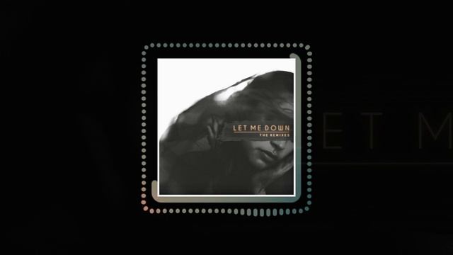 BVRRN - Let Me Down (Dylan Heckert Remix) (Official Audio) | #dubstep смотреть онлайн