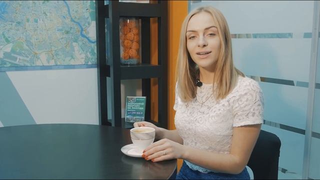 Валентина Рухмакова. Агентство «АБСОЛЮТ-Сити» смотреть онлайн