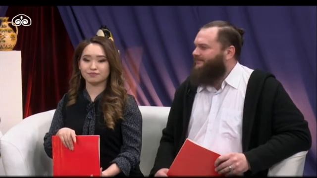 Артисты Русского театра драмы имени Чингиза Айтматова / ТеатрТайм / 04.01.21 смотреть онлайн