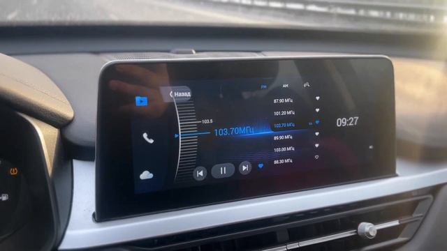 Каршеринг: Chery Tiggo 7pro – вишенка-кроссовер. смотреть онлайн