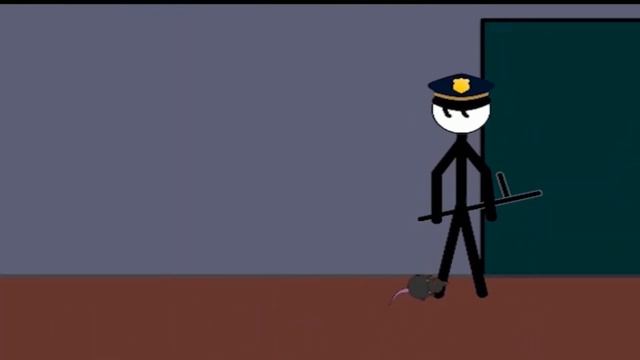 Stickman Jailbreak 1 & 6 |  Stick Nodes | Stick Nodes Animation | Stick Fight | VFX Pro