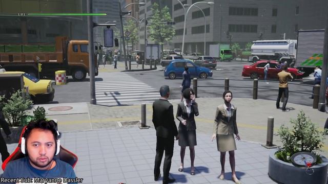 Let's Play Disaster Report 4: Summer Memories Part 1 Full Game English Release Gameplay Switch смотреть онлайн