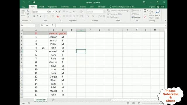 Excel Mysql phpmyadmin(import and export) tables .csv files смотреть онлайн