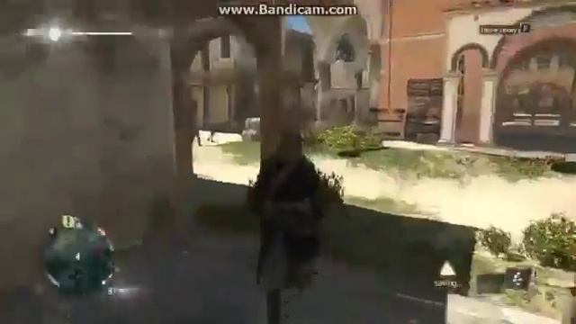 Assassins creed blackflag gameplay on radeon hd 5450 asus silent edition! смотреть онлайн