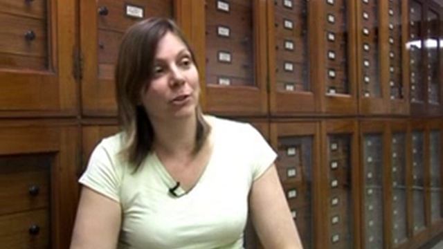 Sara Russell on travelling to Antarctica | Natural History Museum смотреть онлайн