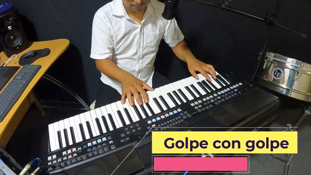 MIX CUMBIAS COLOMBIANAS RITMO PASTOR LÓPEZ SX600 YAMAHA //FT ALBERT SAND MEMO смотреть онлайн