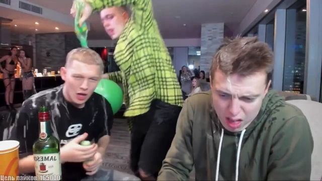 Мэлстрой или Главстрой устроил мощный разнос москоу сити/Такого я ещё не видел!